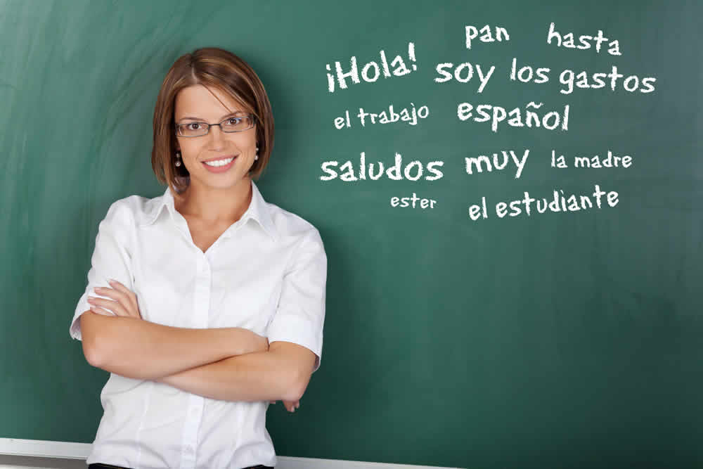 LETRAS (ESPANHOL)